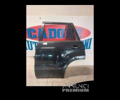 Porta posteriore sinistra Suzuki Gran Vitara 2007 - 1