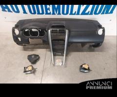 Kit airbag Suzuki Gran Vitara 1.9 diesel del 2009