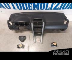 Kit airbag Suzuki Gran Vitara 1.9 diesel del 2009