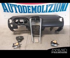 Kit airbag Suzuki Gran Vitara 1.9 diesel del 2009