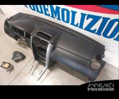 Kit airbag Suzuki Gran Vitara 1.9 diesel del 2009 - 6