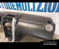 Kit airbag Suzuki Gran Vitara 1.9 diesel del 2009 - 8