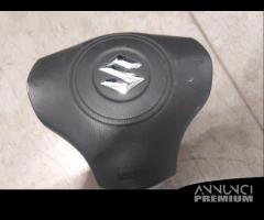 Kit airbag Suzuki Gran Vitara 1.9 diesel del 2009 - 11