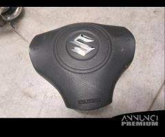 Kit airbag Suzuki Gran Vitara 1.9 diesel del 2009 - 12