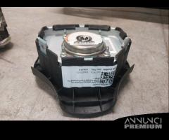 Kit airbag Suzuki Gran Vitara 1.9 diesel del 2009 - 15