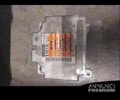 Kit airbag Suzuki Gran Vitara 1.9 diesel del 2009 - 22