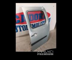 Porta laterale sinistra Renault Kangoo del 2014 - 7