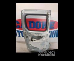 Porta laterale sinistra Renault Kangoo del 2014 - 8