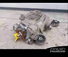 Differenziale posteriore Audi A3 8P 2.0 del 2010 - 21