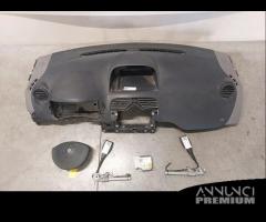 Kit airbag per Renault Kangoo del 2014