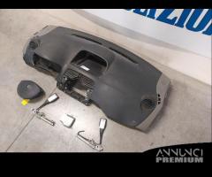 Kit airbag per Renault Kangoo del 2014