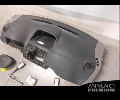 Kit airbag per Renault Kangoo del 2014