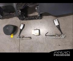 Kit airbag per Renault Kangoo del 2014 - 7