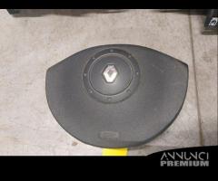 Kit airbag per Renault Kangoo del 2014 - 17