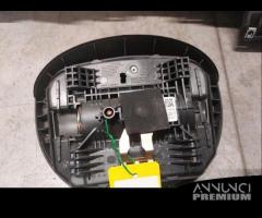 Kit airbag per Renault Kangoo del 2014 - 18