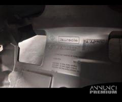 Kit airbag per Renault Kangoo del 2014 - 23