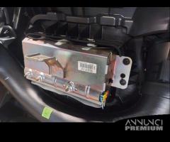 Kit airbag per Renault Kangoo del 2014 - 25