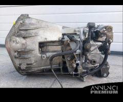 Cambio manuale Mercedes Sprinter W 901-905 2.2