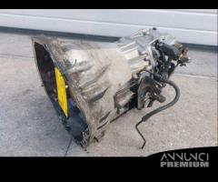 Cambio manuale Mercedes Sprinter W 901-905 2.2 - 9