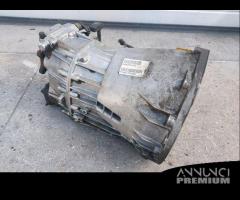 Cambio manuale Mercedes Sprinter W 901-905 2.2 - 14