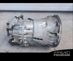 Cambio manuale Mercedes Sprinter W 901-905 2.2 - 15