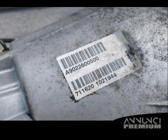 Cambio manuale Mercedes Sprinter W 901-905 2.2 - 19