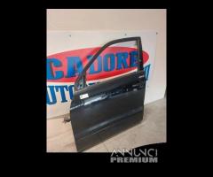 Porta anteriore sinistra Suzuki Gran Vitara 2007 - 3