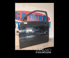 Porta anteriore sinistra Suzuki Gran Vitara 2007