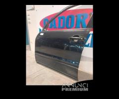 Porta anteriore sinistra Suzuki Gran Vitara 2007 - 6