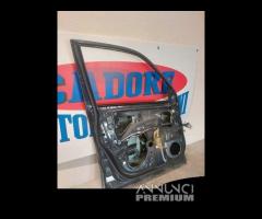 Porta anteriore sinistra Suzuki Gran Vitara 2007 - 11