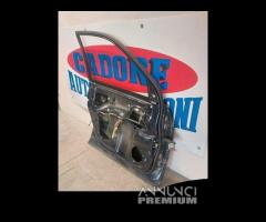 Porta anteriore sinistra Suzuki Gran Vitara 2007 - 12