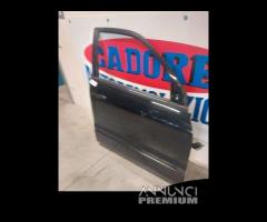 Porta anteriore destra Suzuki Gran Vitara 1.9 2007 - 8