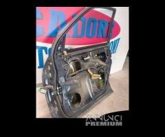 Porta anteriore destra Suzuki Gran Vitara 1.9 2007 - 11