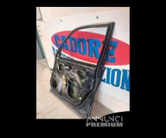 Porta anteriore destra Suzuki Gran Vitara 1.9 2007 - 12