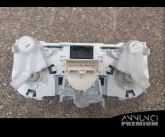 Comandi clima Opel Corsa E 1.0 benzina del 2015 - 6