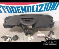 Kit airbag Subaru Outback 2.0 diesel del 2010