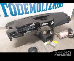 Kit airbag Subaru Outback 2.0 diesel del 2010 - 6