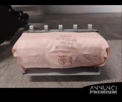 Kit airbag Subaru Outback 2.0 diesel del 2010 - 21