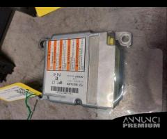 Kit airbag Subaru Outback 2.0 diesel del 2010 - 25