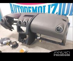 Kit airbag Nissan Qashqai 2.0 diesel del 2008 - 14