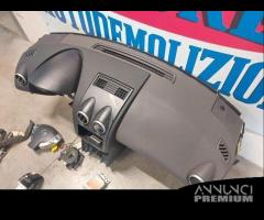 Kit airbag Nissan Qashqai 2.0 diesel del 2008 - 15