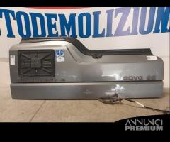 Ribaltina sponda Land Rover Discovery 4 del 2013 - 2