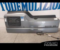 Ribaltina sponda Land Rover Discovery 4 del 2013 - 3