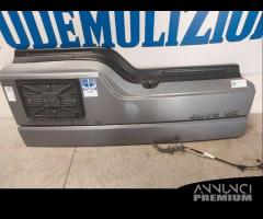 Ribaltina sponda Land Rover Discovery 4 del 2013 - 4