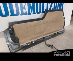 Ribaltina sponda Land Rover Discovery 4 del 2013 - 11