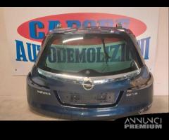 Portellone Opel Insignia 4x4 2.0 diesel del 2011 - 1