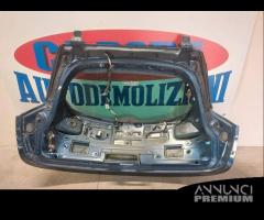 Portellone Opel Insignia 4x4 2.0 diesel del 2011 - 24