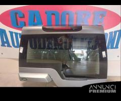 Portellone lunotto Land Rover Discovery 4 3.0 2013 - 1