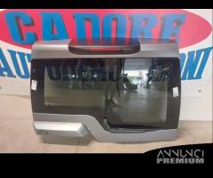 Portellone lunotto Land Rover Discovery 4 3.0 2013 - 2