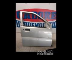 Porta anteriore destra Suzuki Ignis 1.5 del 2005